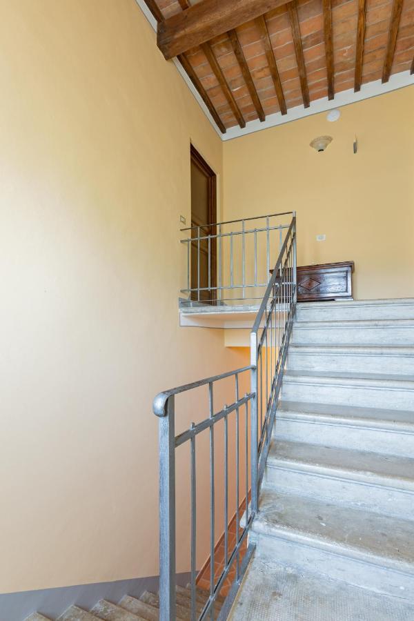 Agriturismo La Valle Della Lavanda - Podere Mezzastrada Fauglia Kültér fotó