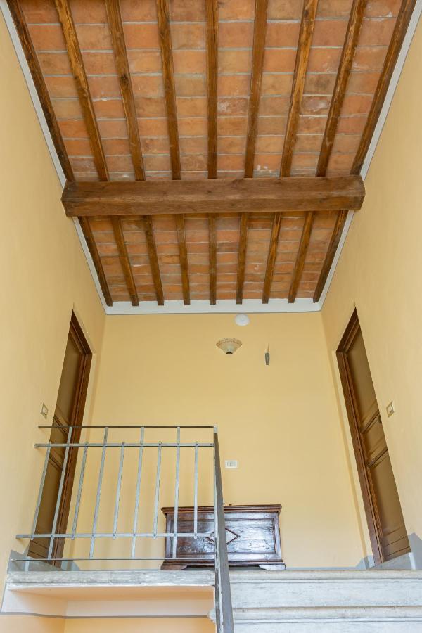 Agriturismo La Valle Della Lavanda - Podere Mezzastrada Fauglia Kültér fotó