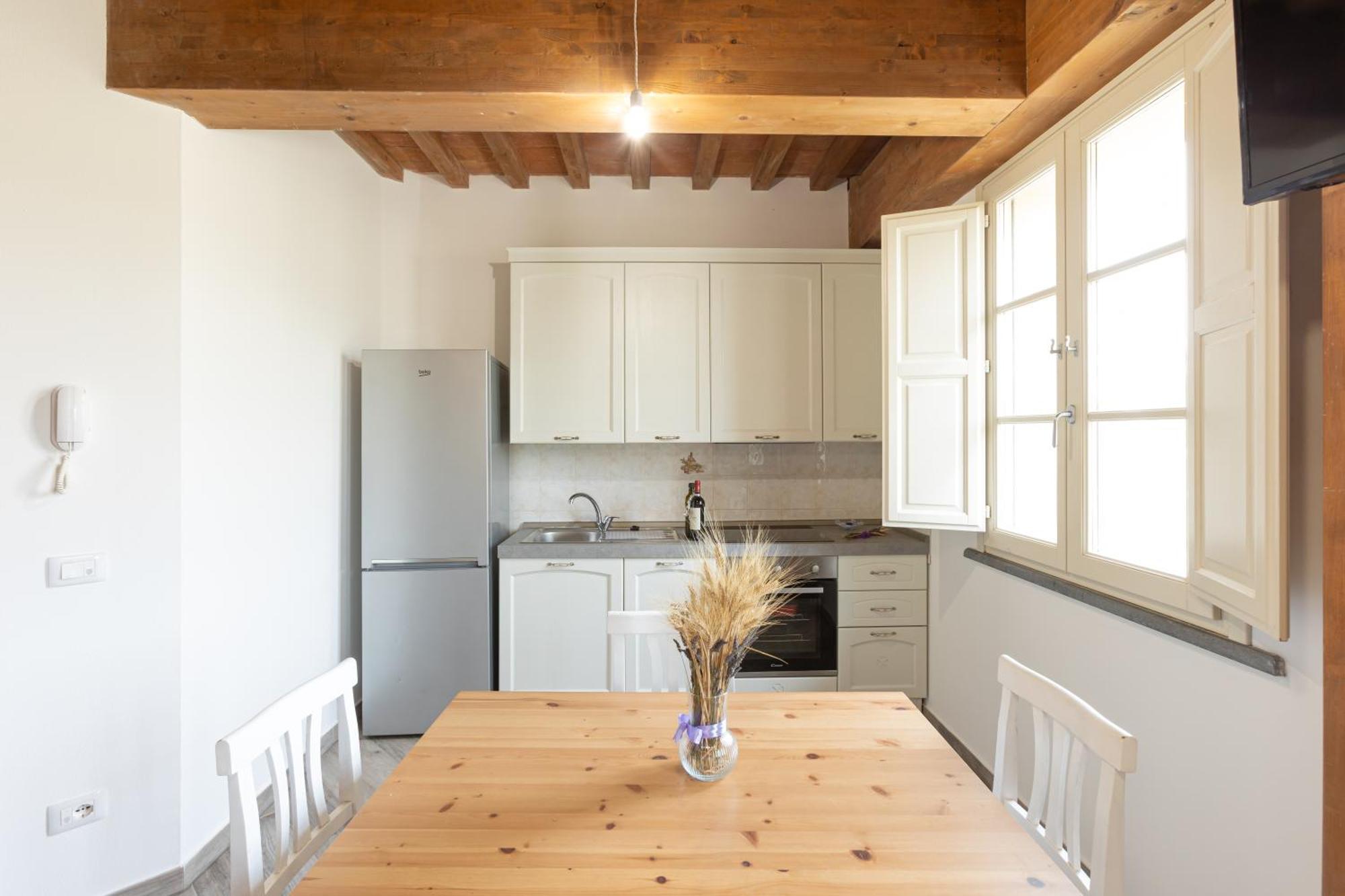 Agriturismo La Valle Della Lavanda - Podere Mezzastrada Fauglia Szoba fotó